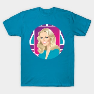 Kris Munroe T-Shirt